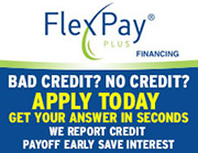 flexpay badge